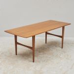 1550 7322 COFFEE TABLE